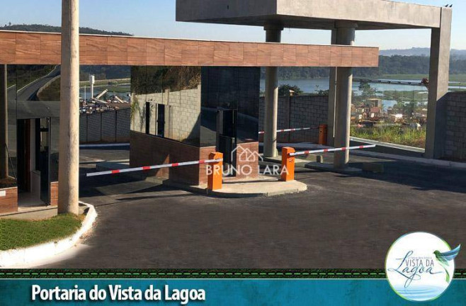 Terreno à Venda, 1.016 m² em Masterville - Sarzedo