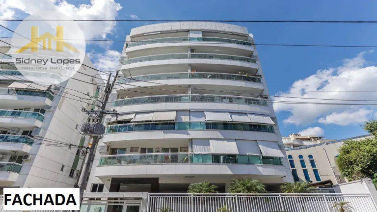 Imagem Apartamento com 4 Quartos à Venda, 97 m² em Freguesia De Jacarepaguá - Rio De Janeiro Imagem Apartamento com 4 Quartos à Venda, 97 m² em Freguesia De Jacarepaguá - Rio De Janeiro
