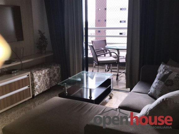 Apartamento com 3 Quartos à Venda, 120 m² em Lagoa Nova - Natal