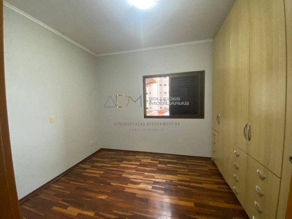 Imagem Apartamento com 3 Quartos à Venda, 219 m² em Centro - Botucatu