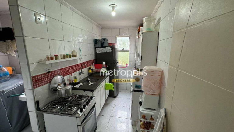 Imagem Apartamento com 2 Quartos à Venda, 54 m² em Jardim São Jorge - São Paulo Imagem Apartamento com 2 Quartos à Venda, 54 m² em Jardim São Jorge - São Paulo