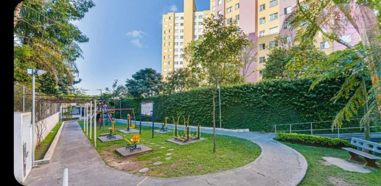 Imagem Apartamento com 2 Quartos à Venda, 48 m² em Jardim Vergueiro (sacomã) - São Paulo Imagem Apartamento com 2 Quartos à Venda, 48 m² em Jardim Vergueiro (sacomã) - São Paulo