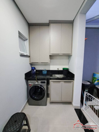 Imagem Casa com 3 Quartos à Venda, 162 m² em Jardim Das Indústrias - São José Dos Campos
