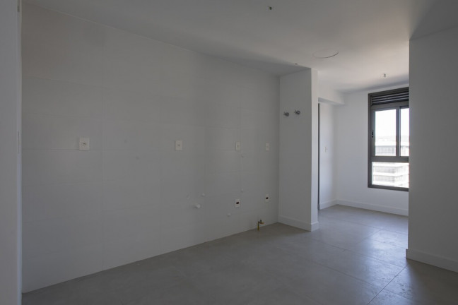 Imagem Apartamento com 1 Quarto à Venda, 37 m² em Tristeza - Porto Alegre