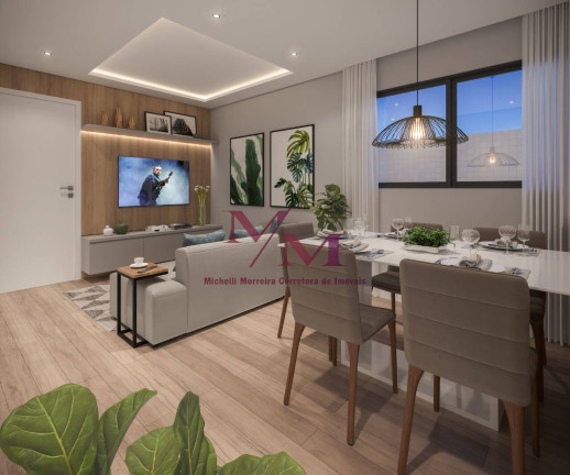 Imagem Apartamento com 3 Quartos à Venda, 90 m² em Praia De Leste - Pontal Do Paraná Imagem Apartamento com 3 Quartos à Venda, 90 m² em Praia De Leste - Pontal Do Paraná