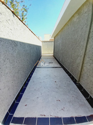 Imagem Casa com 4 Quartos à Venda, 160 m² em Jardim São Luiz - Ribeirão Preto