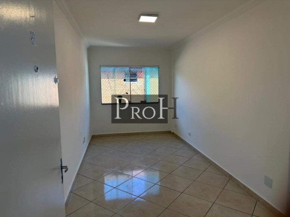 Imagem Apartamento com 2 Quartos à Venda, 65 m² em Paulicéia - São Bernardo Do Campo