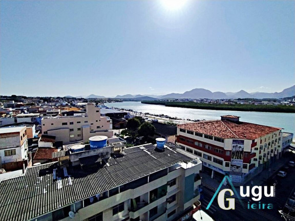 Imagem Apartamento com 1 Quarto à Venda, 57 m² em Centro - Guarapari