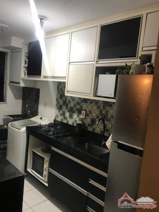 Imagem Apartamento com 2 Quartos à Venda, 47 m² em Jardim Califórnia - Jacareí Imagem Apartamento com 2 Quartos à Venda, 47 m² em Jardim Califórnia - Jacareí