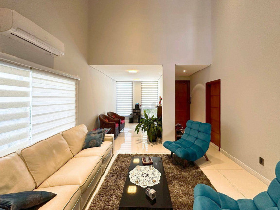 Imagem Casa com 4 Quartos à Venda, 305 m² em Condomínio Chácara Ondina - Sorocaba