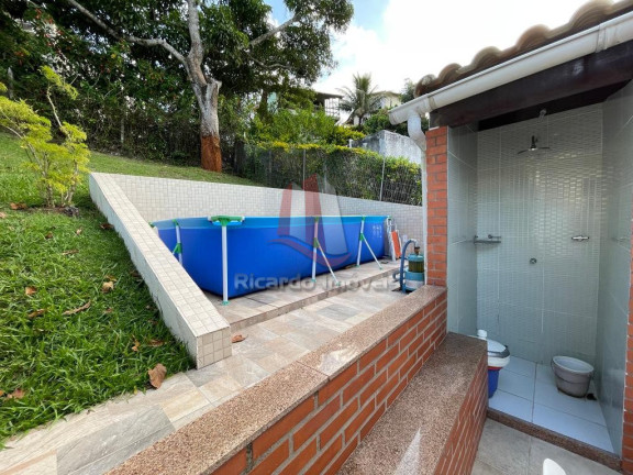 Imagem Casa de Condomínio com 2 Quartos à Venda, 55 m² em Cabo Frio