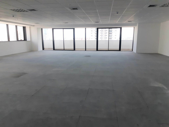 Sala Comercial para Alugar, 210 m² em Barra Funda - São Paulo