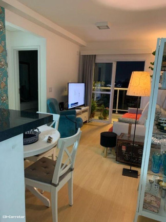 Imagem Apartamento com 2 Quartos à Venda, 55 m² em Assunção - São Bernardo Do Campo