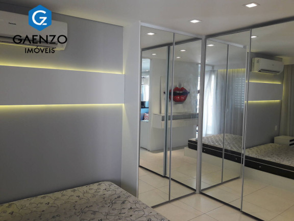 Imagem Apartamento com 1 Quarto à Venda, 50 m² em Sítio Tamboré Alphaville - Barueri