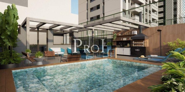 Imagem Apartamento com 3 Quartos à Venda, 90 m² em Casa Branca - Santo André