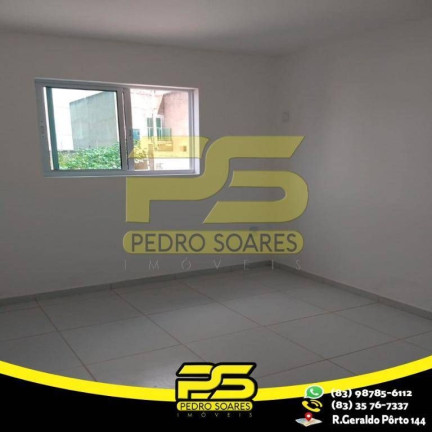 Imagem Apartamento com 2 Quartos à Venda, 43 m² em Gramame - João Pessoa
