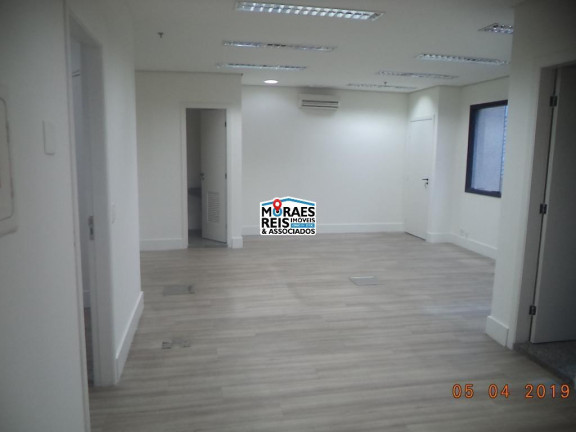 Imagem Sala Comercial à Venda ou Locação, em Itaim Bibi - São Paulo Imagem Sala Comercial à Venda ou Locação, em Itaim Bibi - São Paulo
