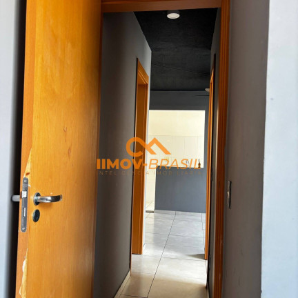 Imagem Apartamento com 2 Quartos à Venda, 40 m² em Pioneiros - Campo Grande