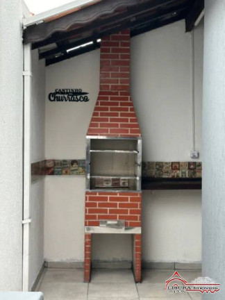 Imagem Casa com 2 Quartos à Venda, 49 m² em Parque Califórnia - Jacareí Imagem Casa com 2 Quartos à Venda, 49 m² em Parque Califórnia - Jacareí