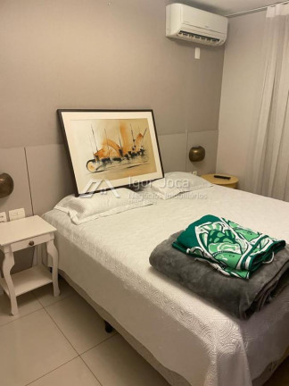 Imagem Apartamento com 2 Quartos à Venda, 100 m² em Porto Das Dunas - Aquiraz