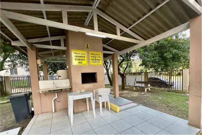 Imagem Apartamento com 2 Quartos à Venda, 38 m² em Jardim Leopoldina - Porto Alegre Imagem Apartamento com 2 Quartos à Venda, 38 m² em Jardim Leopoldina - Porto Alegre