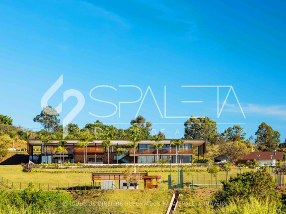 Imagem Terreno à Venda, 683 m² em Horto Florestal - Jundiaí