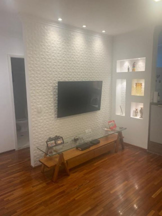 Imagem Apartamento com 2 Quartos à Venda, 84 m² em Centro - São Bernardo Do Campo Imagem Apartamento com 2 Quartos à Venda, 84 m² em Centro - São Bernardo Do Campo