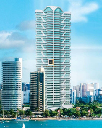 Imagem Apartamento com 5 Quartos à Venda, 238 m² em Mucuripe - Fortaleza Imagem Apartamento com 5 Quartos à Venda, 238 m² em Mucuripe - Fortaleza