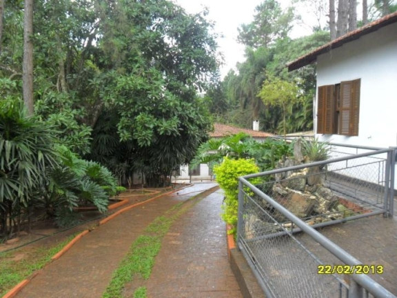 Imagem Casa com 4 Quartos à Venda, 3.082 m² em Embu Das Artes Imagem Casa com 4 Quartos à Venda, 3.082 m² em Embu Das Artes