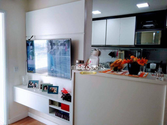 Imagem Apartamento com 3 Quartos à Venda, 90 m² em Mooca - São Paulo
