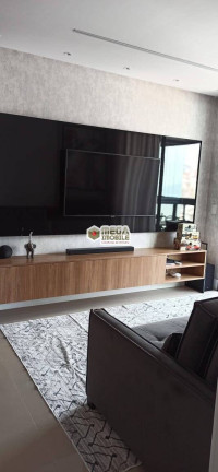 Imagem Apartamento com 3 Quartos à Venda, 102 m² em Agronômica - Florianópolis