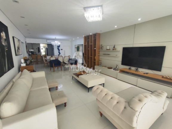 Imagem Apartamento com 4 Quartos à Venda, 171 m² em Pitangueiras - Guarujá