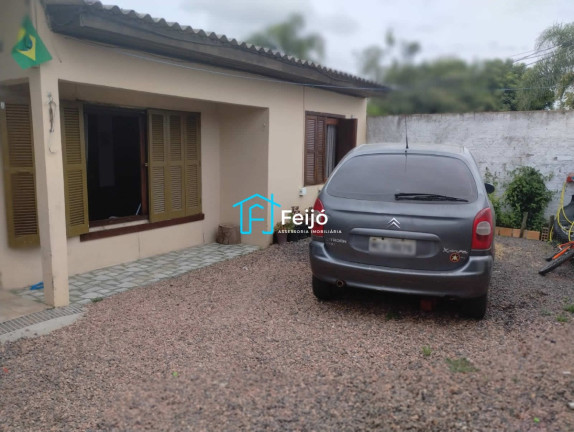 Casa com 3 Quartos à Venda, 140 m² em Lami - Porto Alegre