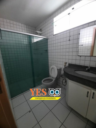 Imagem Casa com 3 Quartos para Alugar, 180 m² em Centro - Feira De Santana Imagem Casa com 3 Quartos para Alugar, 180 m² em Centro - Feira De Santana