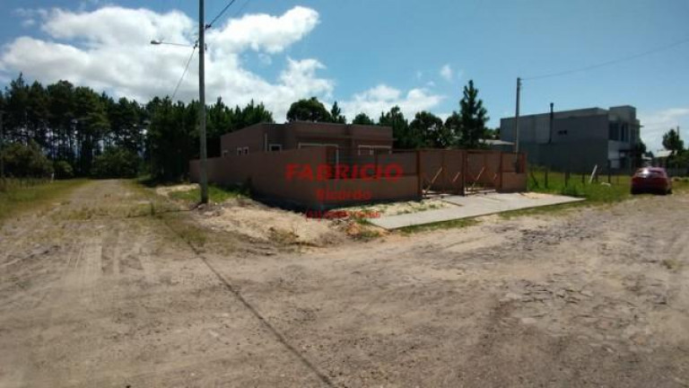 Imagem Casa com 2 Quartos à Venda, 54 m² em Capão Novo - Capão Da Canoa