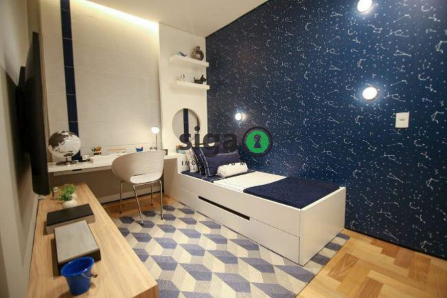 Imagem Apartamento com 3 Quartos à Venda, 153 m² em Vila Mariana - São Paulo Imagem Apartamento com 3 Quartos à Venda, 153 m² em Vila Mariana - São Paulo