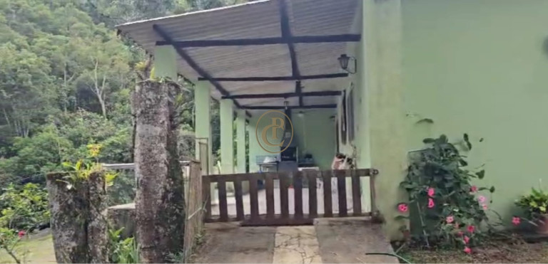 Imagem Fazenda à Venda, 250 m² em Pouso Alto - Paraibuna Imagem Fazenda à Venda, 250 m² em Pouso Alto - Paraibuna