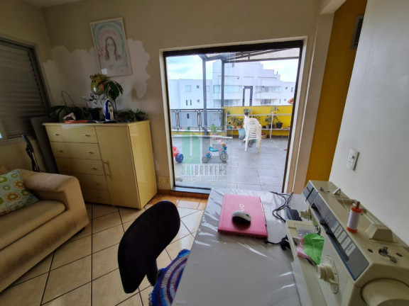 Imagem Cobertura com 3 Quartos à Venda, 158 m² em Saude - São Paulo