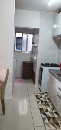 Imagem Apartamento com 1 Quarto à Venda, 55 m² em Capão Novo - Capao Da Canoa