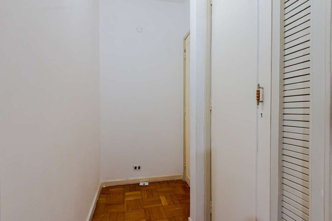 Imagem Apartamento com 3 Quartos à Venda, 196 m² em Higienópolis - São Paulo