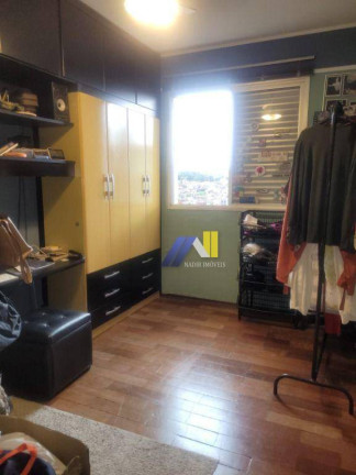 Imagem Apartamento com 3 Quartos à Venda, 130 m² em Centro - Pouso Alegre