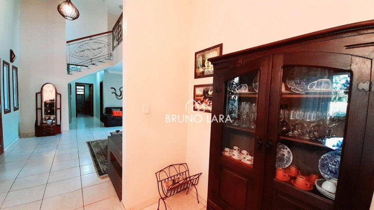Imagem Casa com 5 Quartos à Venda, 450 m² em Condomínio Fazenda Solar - Igarapé Imagem Casa com 5 Quartos à Venda, 450 m² em Condomínio Fazenda Solar - Igarapé