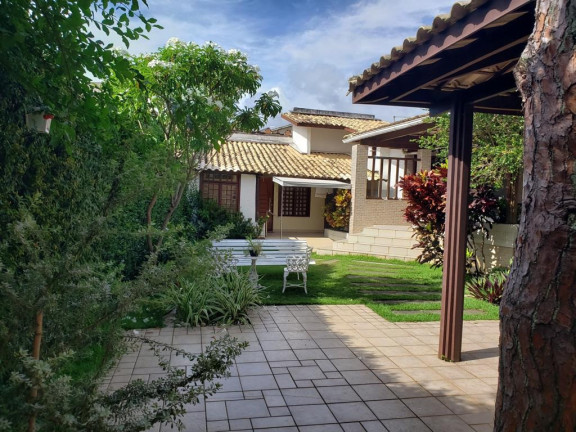 Imagem Casa com 5 Quartos à Venda, 450 m² em Jardim Placaford - Salvador