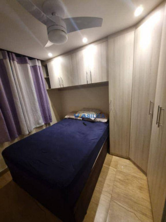 Imagem Apartamento com 2 Quartos à Venda, 46 m² em Jardim Ansalca - Guarulhos Imagem Apartamento com 2 Quartos à Venda, 46 m² em Jardim Ansalca - Guarulhos