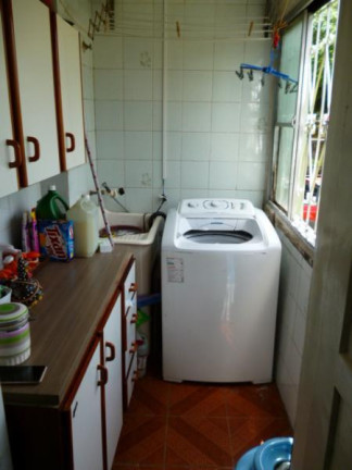 Imagem Apartamento com 2 Quartos à Venda, 55 m² em Humaita - Porto Alegre