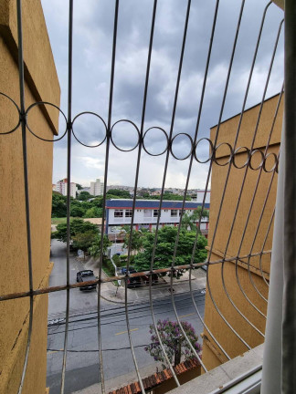 Imagem Apartamento com 3 Quartos à Venda, 70 m² em Havaí - Belo Horizonte