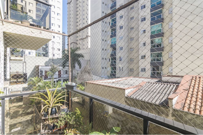 Imagem Apartamento com 3 Quartos à Venda, 139 m² em Campestre - Santo André