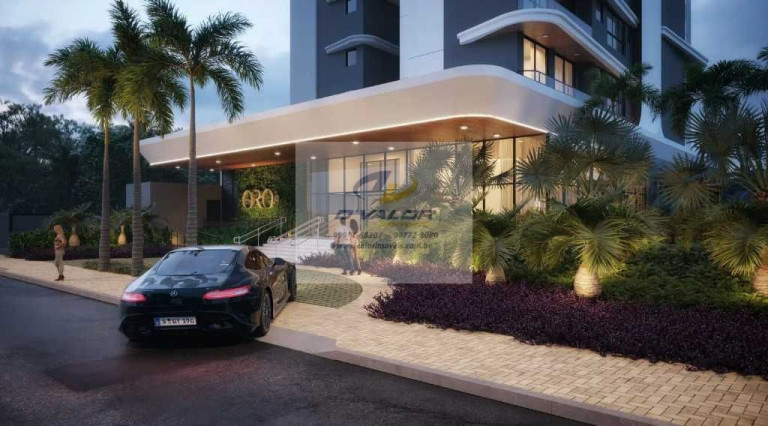 Imagem Apartamento com 3 Quartos à Venda, 162 m² em Altiplano Cabo Branco - João Pessoa