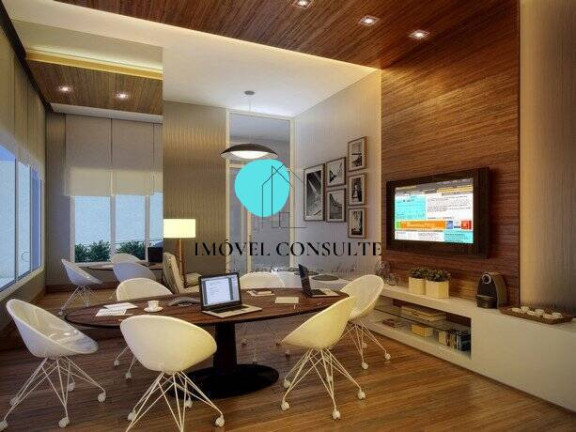 Imagem Apartamento com 1 Quarto para Alugar, 45 m² em Centro - São Paulo Imagem Apartamento com 1 Quarto para Alugar, 45 m² em Centro - São Paulo