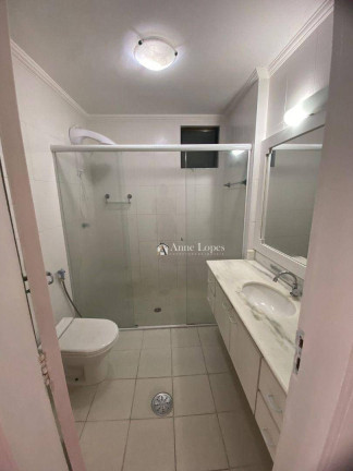 Imagem Apartamento com 3 Quartos à Venda, 138 m² em Aparecida - Santos Imagem Apartamento com 3 Quartos à Venda, 138 m² em Aparecida - Santos